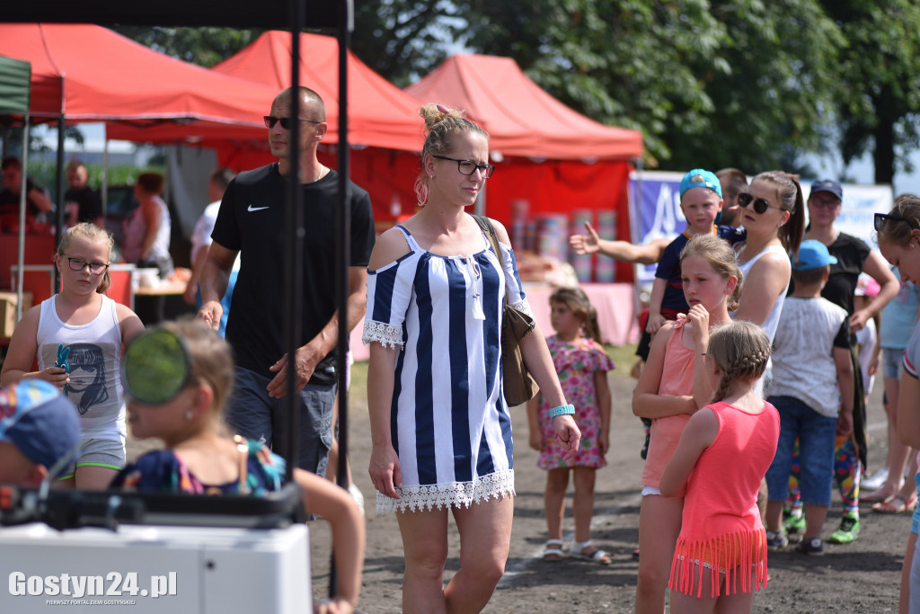 Promowali ekologię wśród mieszkańców