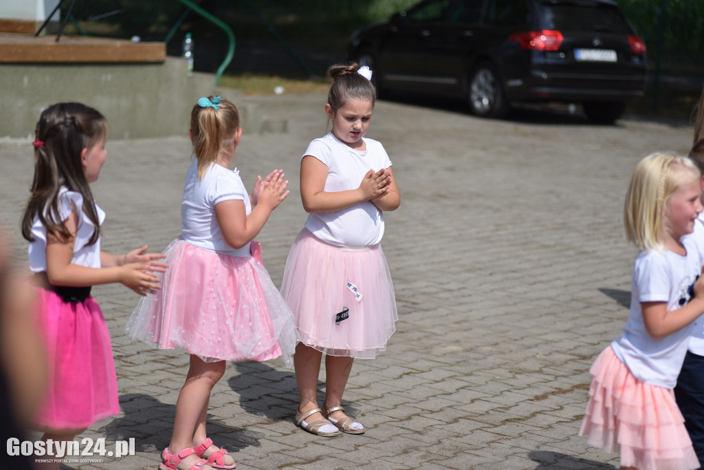 Promowali ekologię wśród mieszkańców