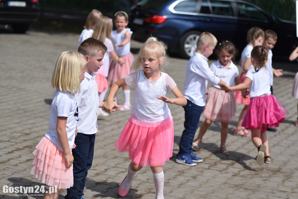 Promowali ekologię wśród mieszkańców