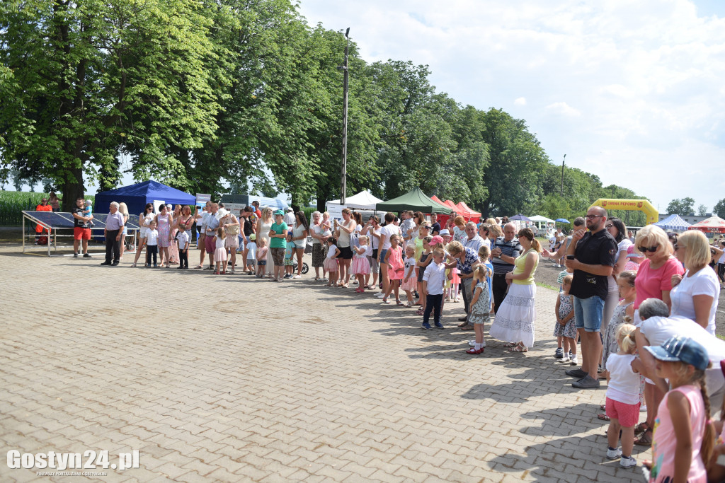 Promowali ekologię wśród mieszkańców
