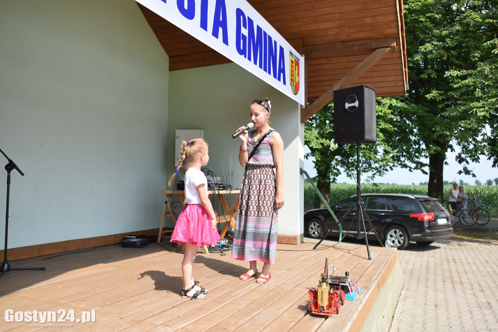 Promowali ekologię wśród mieszkańców
