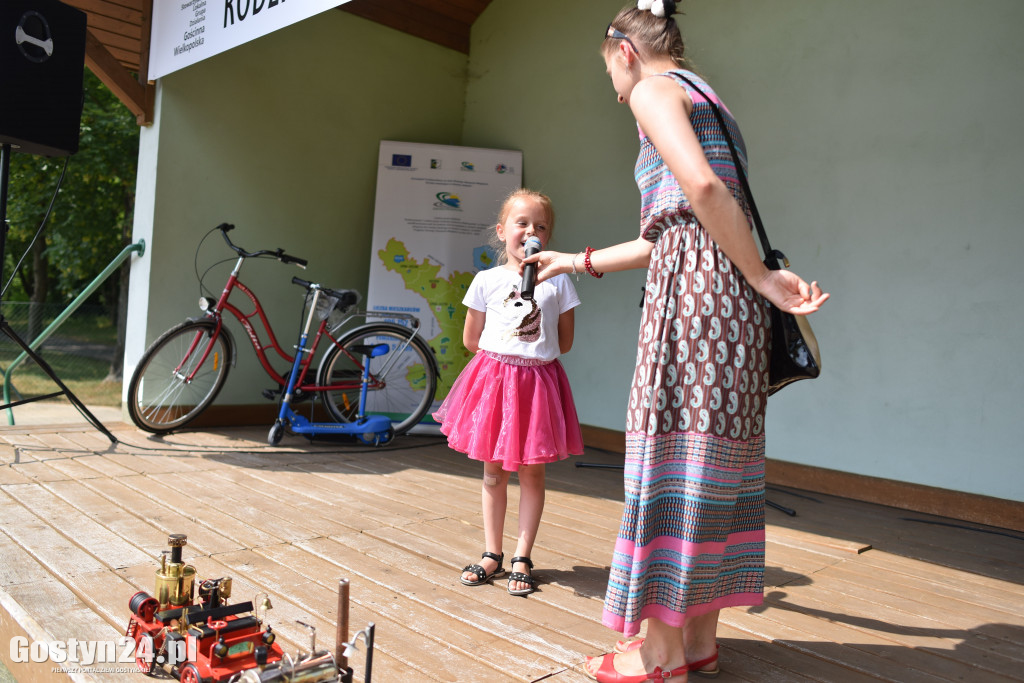 Promowali ekologię wśród mieszkańców