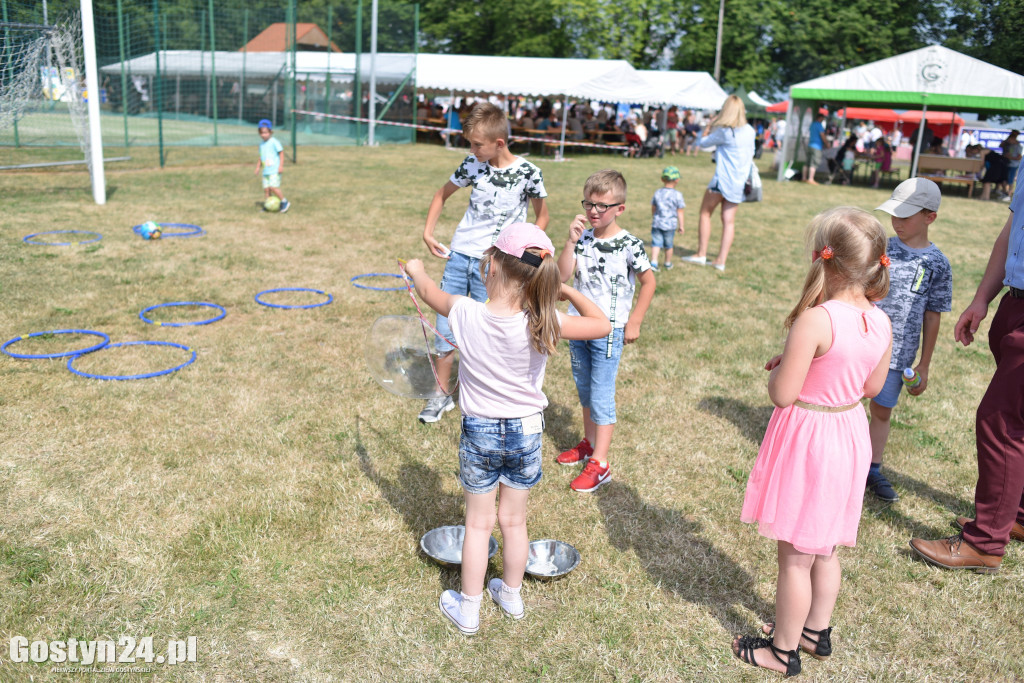 Promowali ekologię wśród mieszkańców