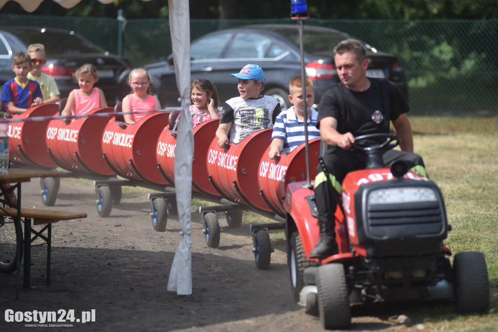 Promowali ekologię wśród mieszkańców