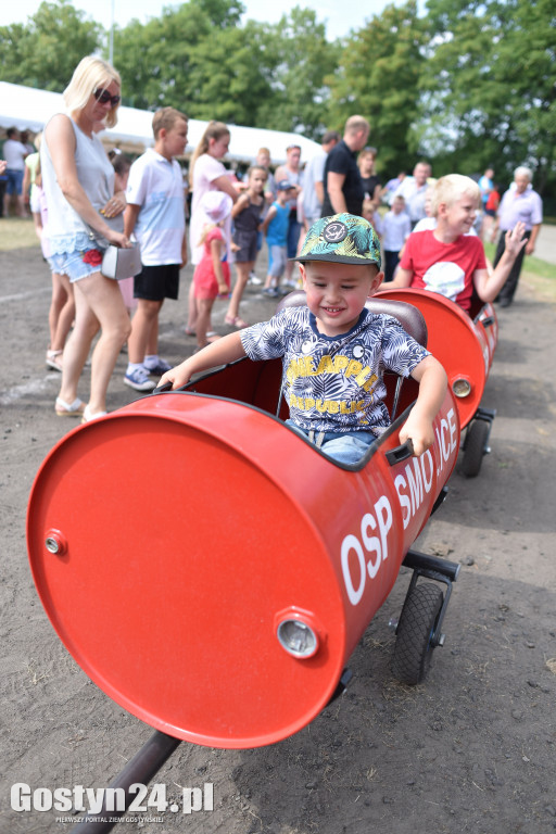 Promowali ekologię wśród mieszkańców