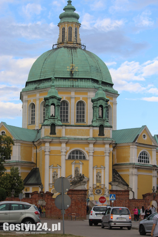 Paradiso 2018 na Świętej Górze