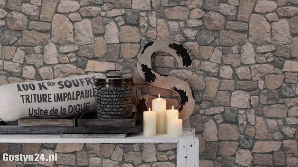Salon Tapet w Gostyniu ZAPRASZA