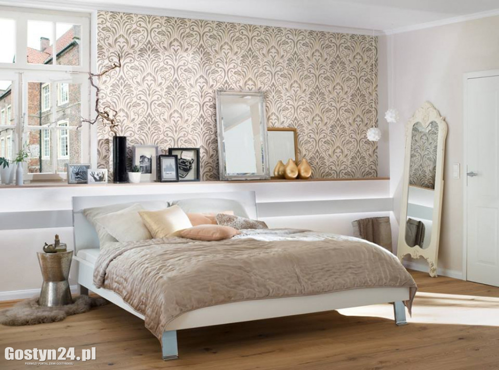 Salon Tapet w Gostyniu ZAPRASZA