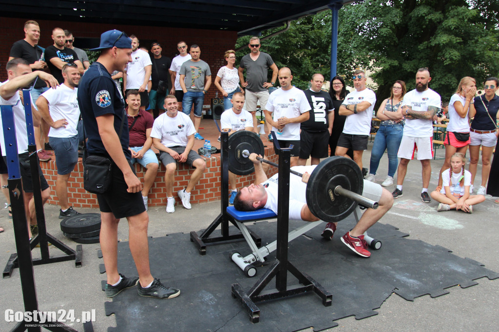 Uprawiaj sport latem - zachęcał klub SWG