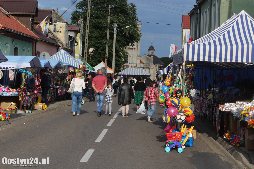 XVI Pielgrzymka Służb Mundurowych na Zdzież