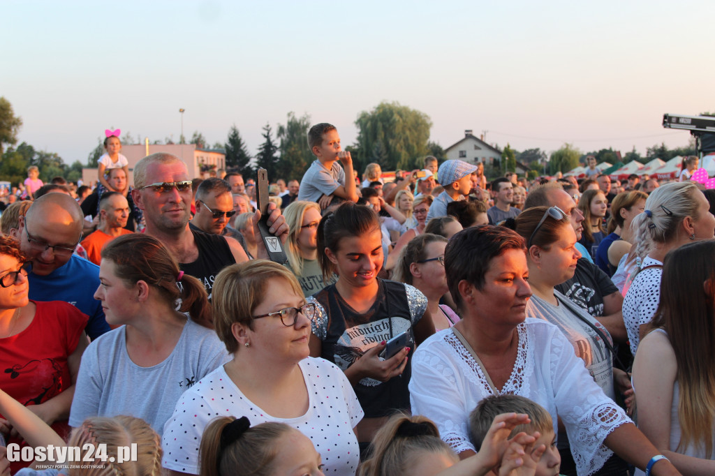 Dni Ponieca 2018 - I Dzień