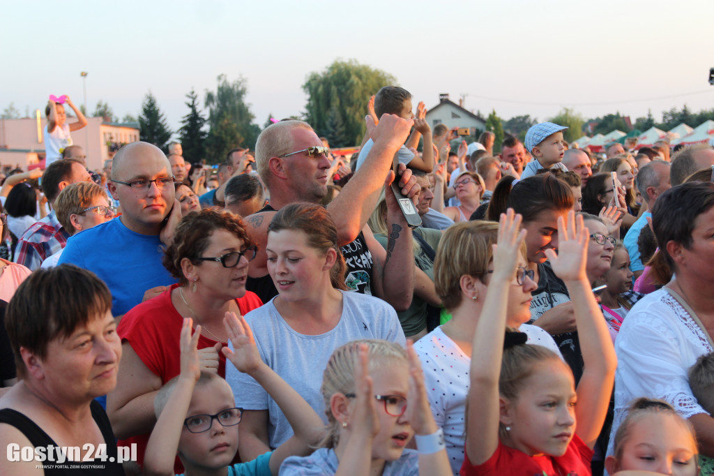 Dni Ponieca 2018 - I Dzień