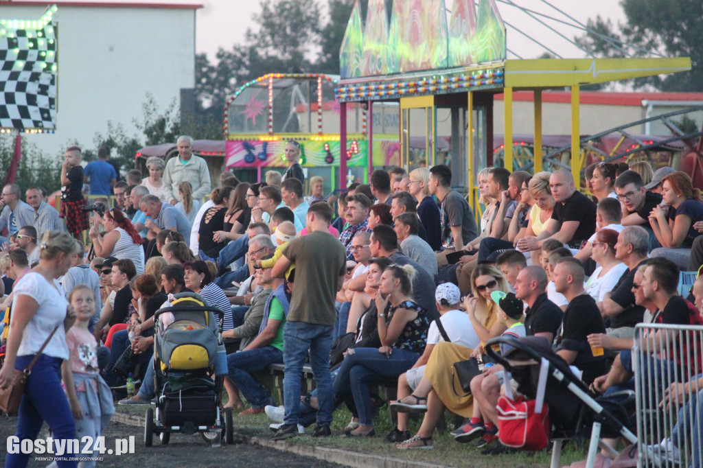 Dni Ponieca 2018 - I Dzień