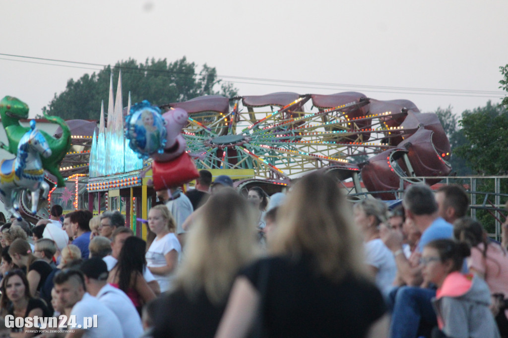 Dni Ponieca 2018 - I Dzień