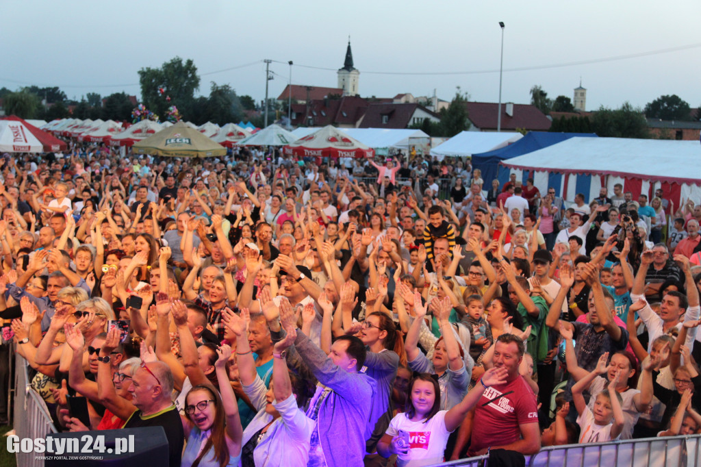 Dni Ponieca 2018 - I Dzień