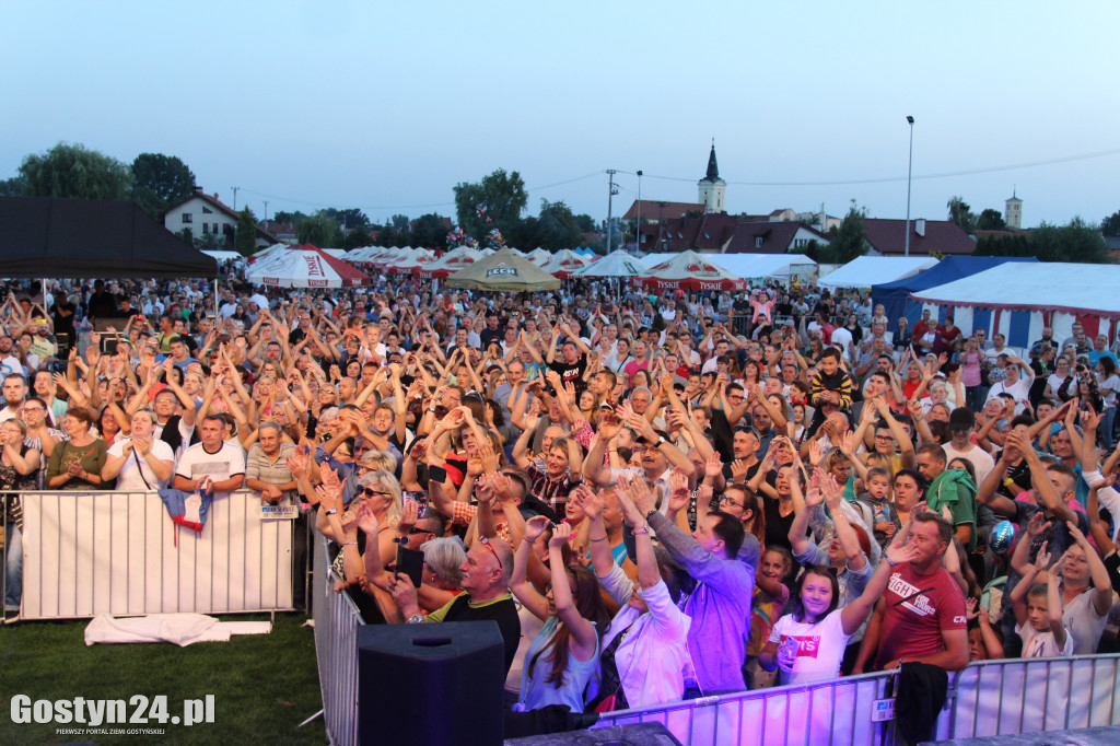 Dni Ponieca 2018 - I Dzień