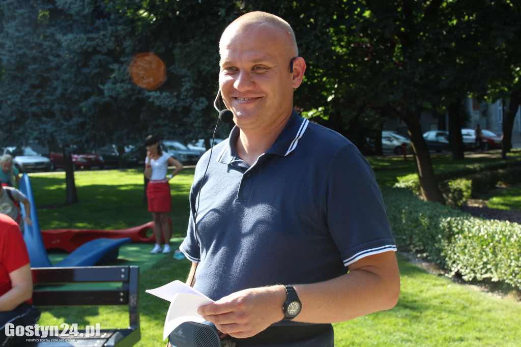 Parkowe memory w gostyńskich plantach