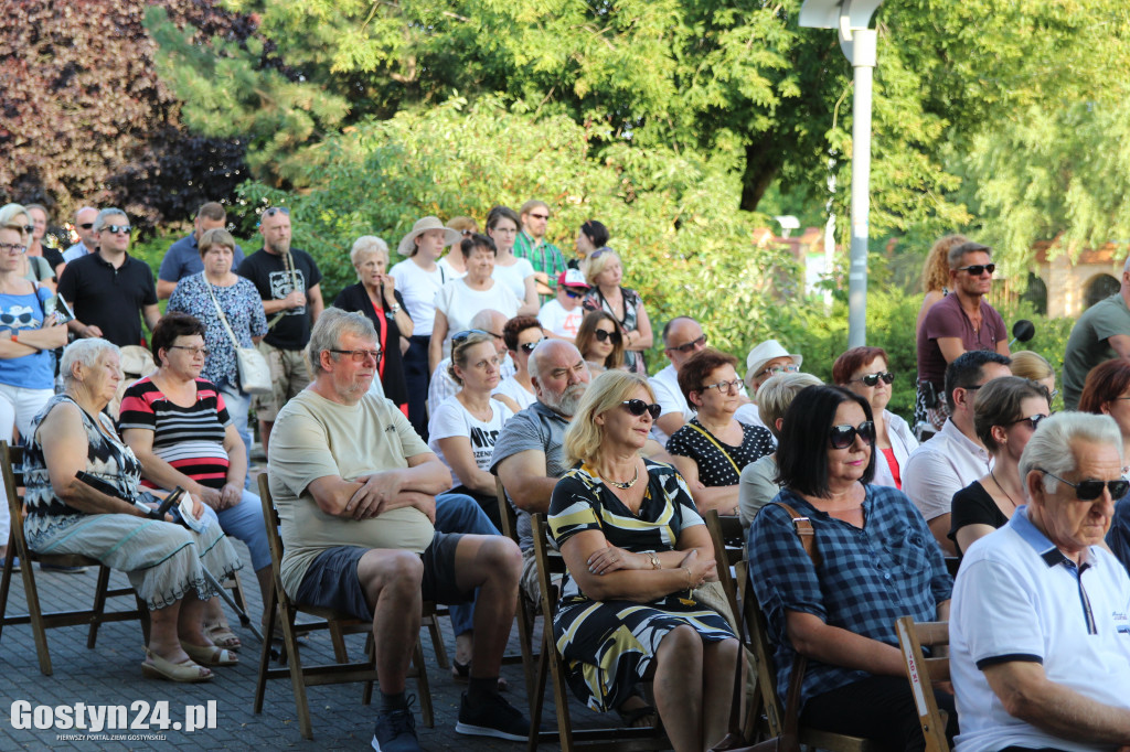 Niezwykły koncert w miejscu dawnej synagogi