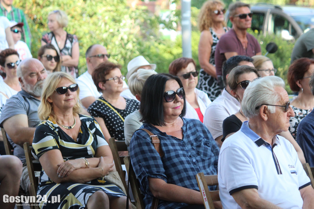 Niezwykły koncert w miejscu dawnej synagogi
