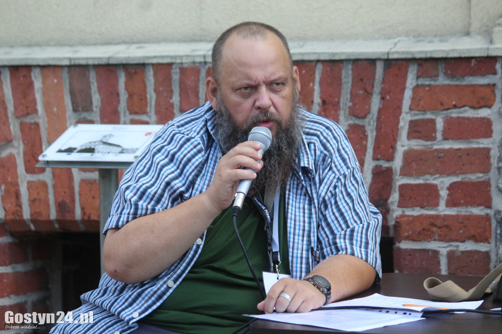 Pierwszy dzień Operacji Poniec
