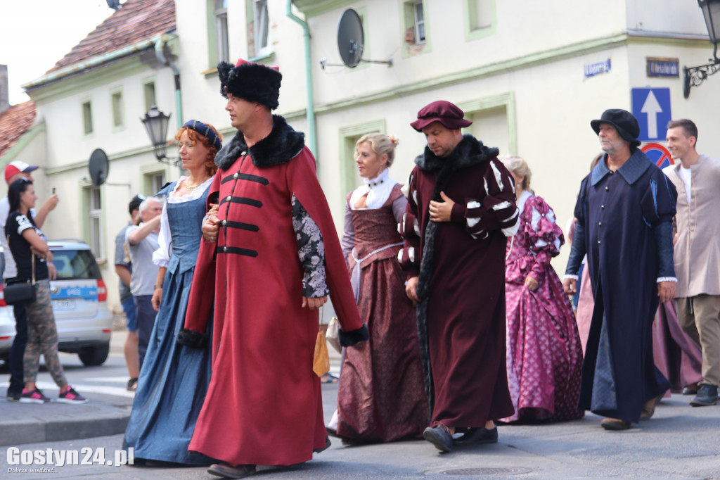 Pierwszy dzień Operacji Poniec
