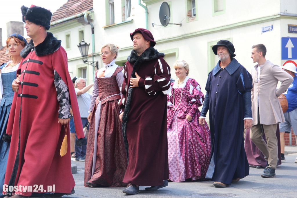 Pierwszy dzień Operacji Poniec