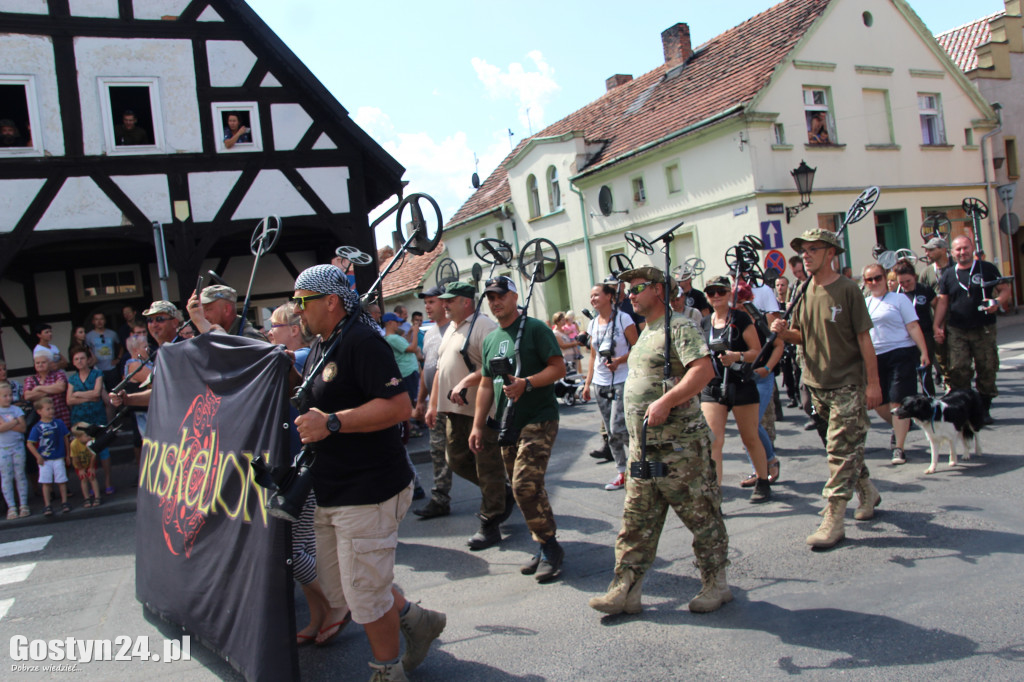 Pierwszy dzień Operacji Poniec
