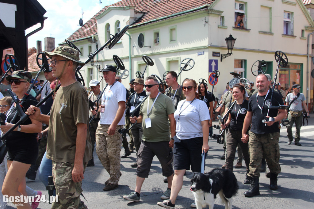 Pierwszy dzień Operacji Poniec