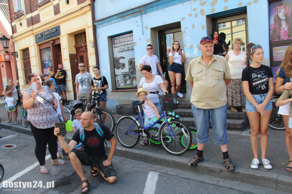 Pierwszy dzień Operacji Poniec