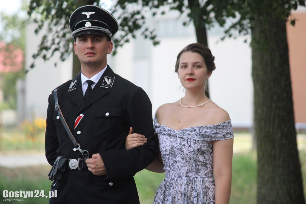 Pierwszy dzień Operacji Poniec
