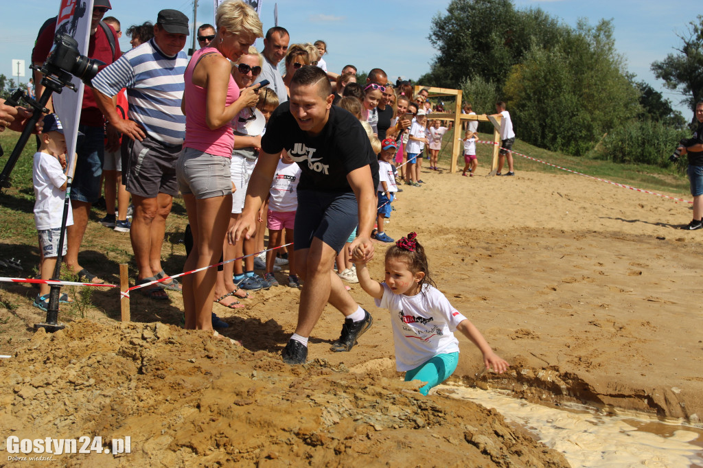 Runaway Junior w Pępowie