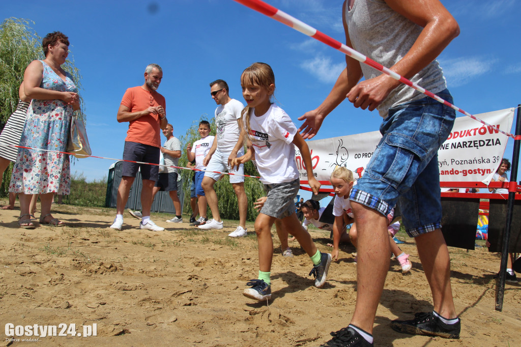 Runaway Junior w Pępowie