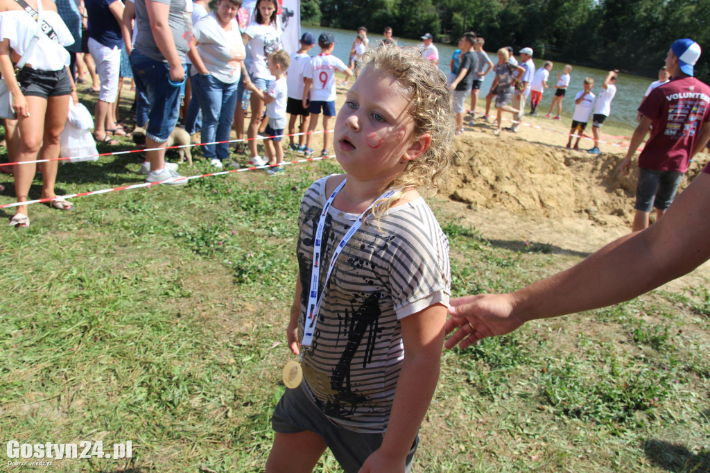 Runaway Junior w Pępowie