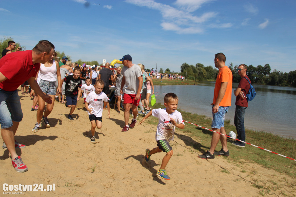 Runaway Junior w Pępowie