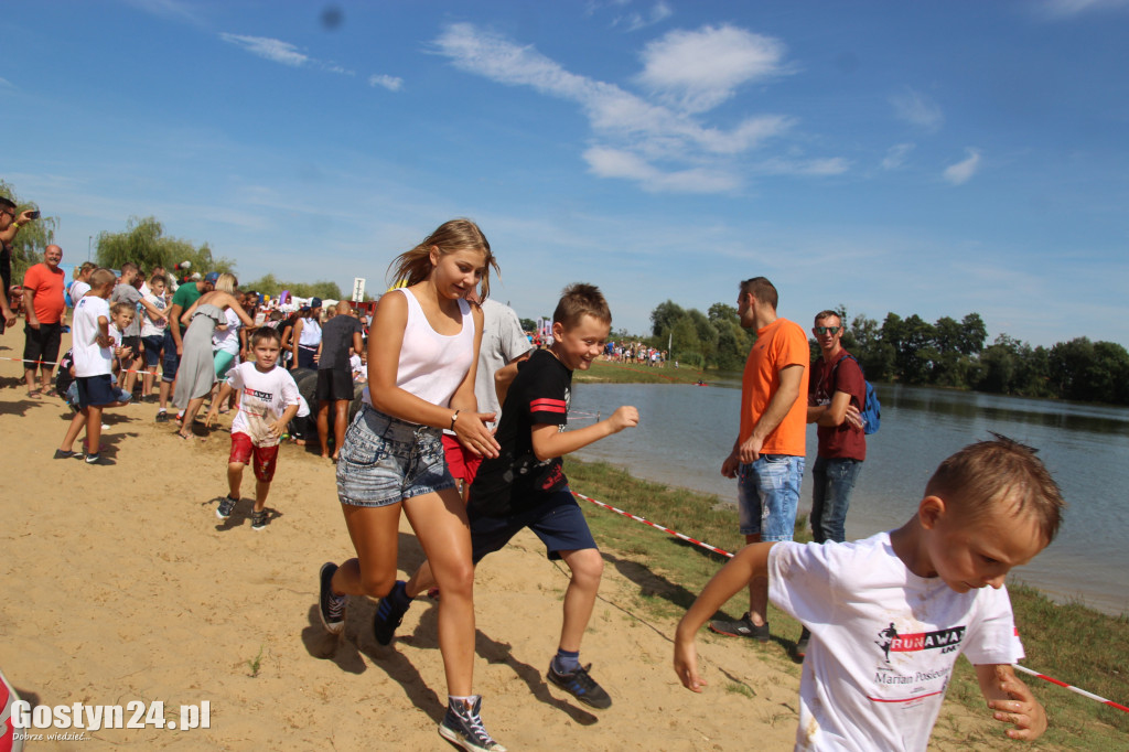 Runaway Junior w Pępowie