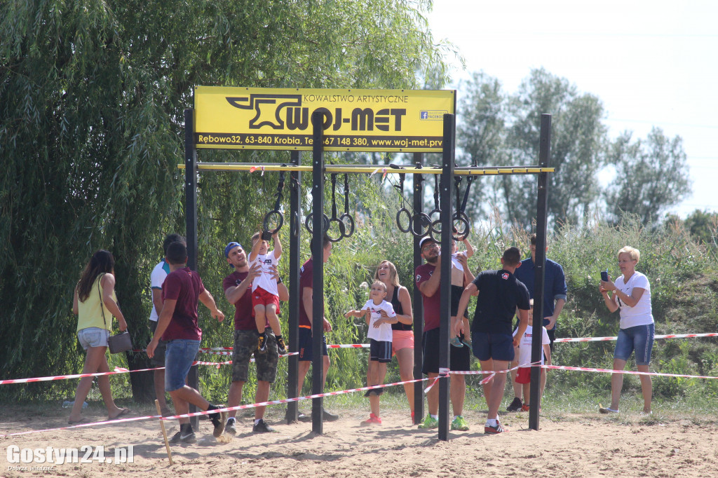 Runaway Junior w Pępowie