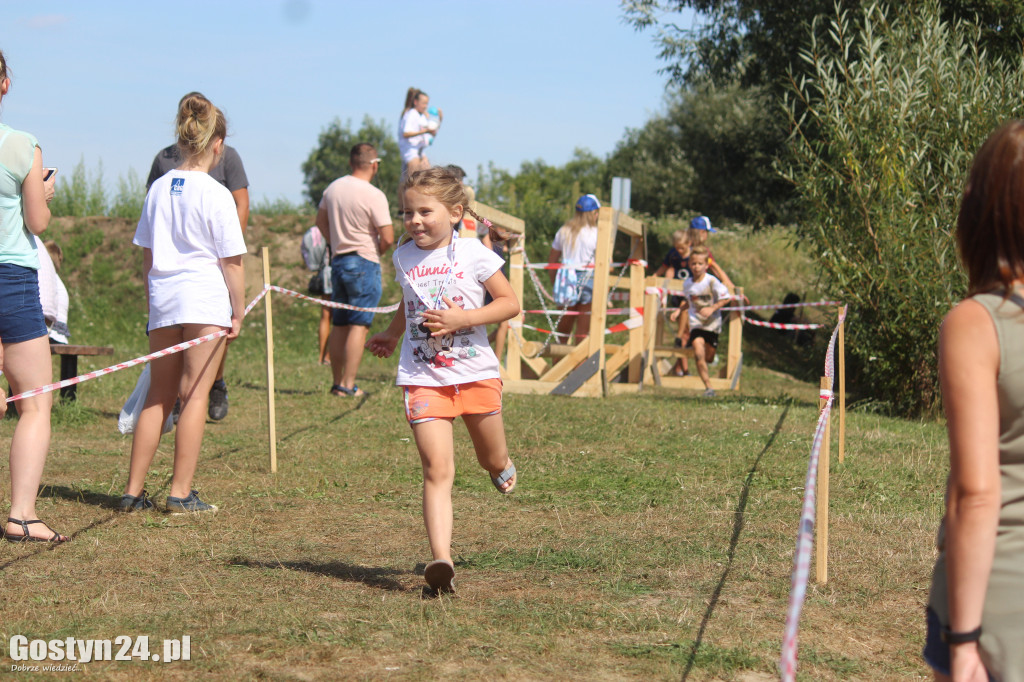 Runaway Junior w Pępowie