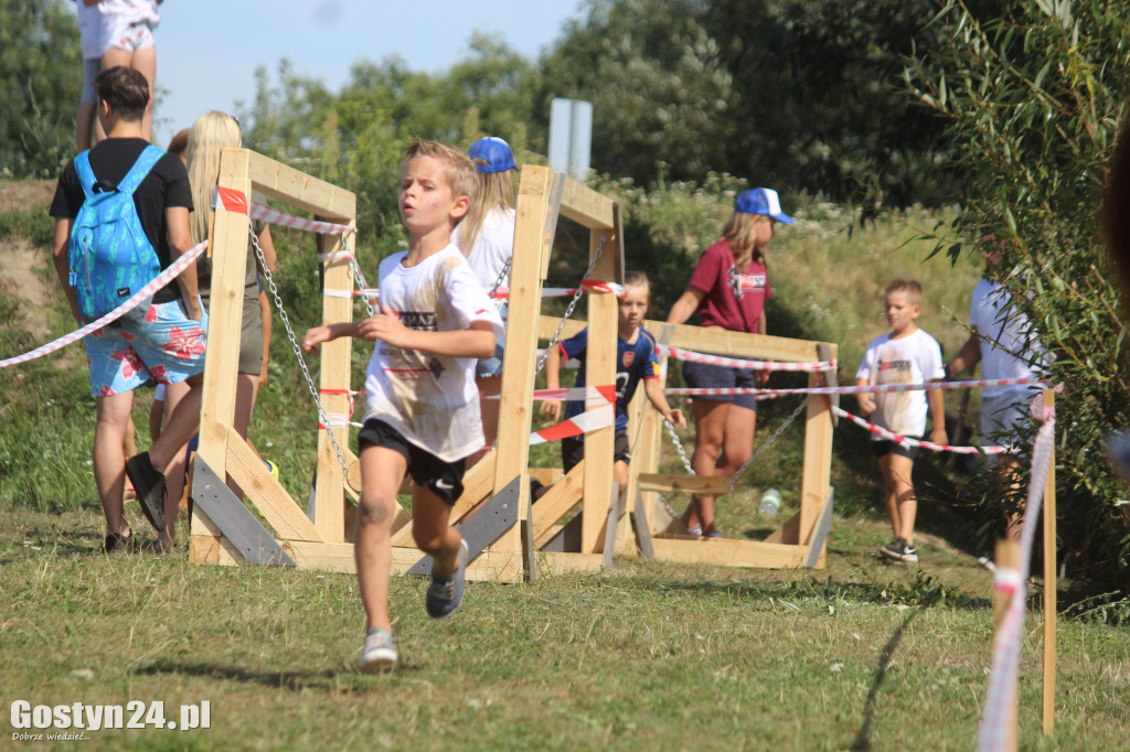 Runaway Junior w Pępowie