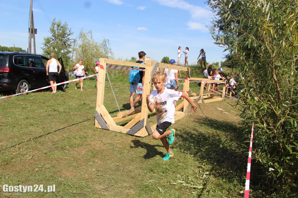 Runaway Junior w Pępowie