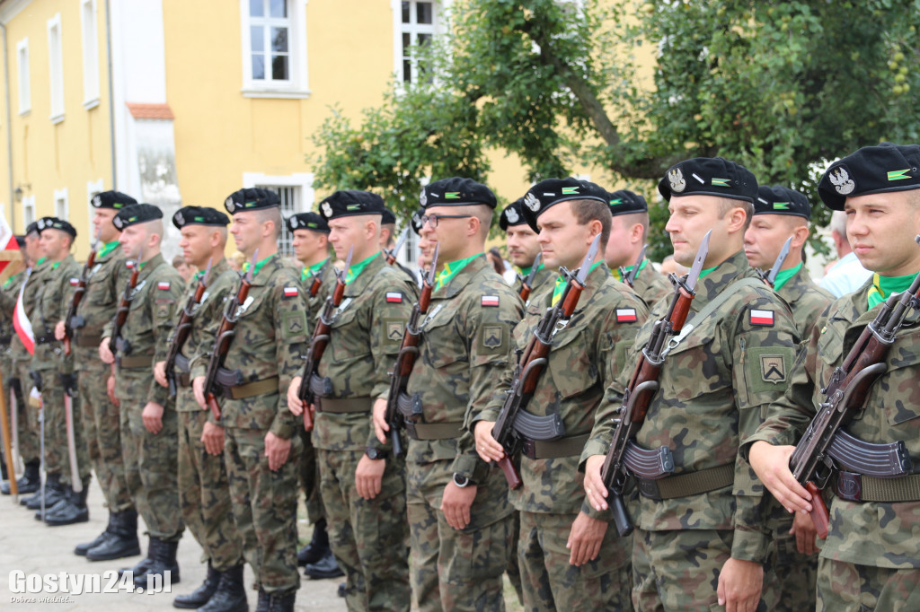 Dożynki powiatowe - Święta Góra 2018
