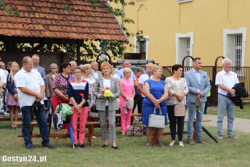 Dożynki powiatowe - Święta Góra 2018