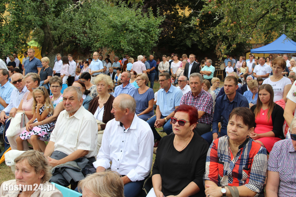 Dożynki powiatowe - Święta Góra 2018
