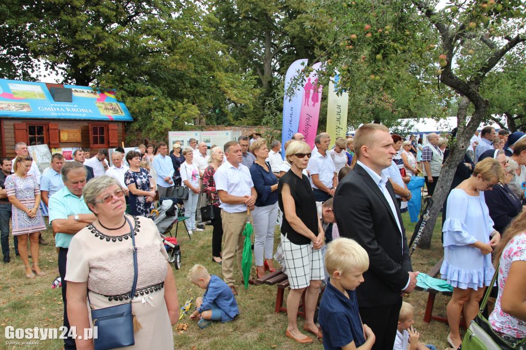 Dożynki powiatowe - Święta Góra 2018