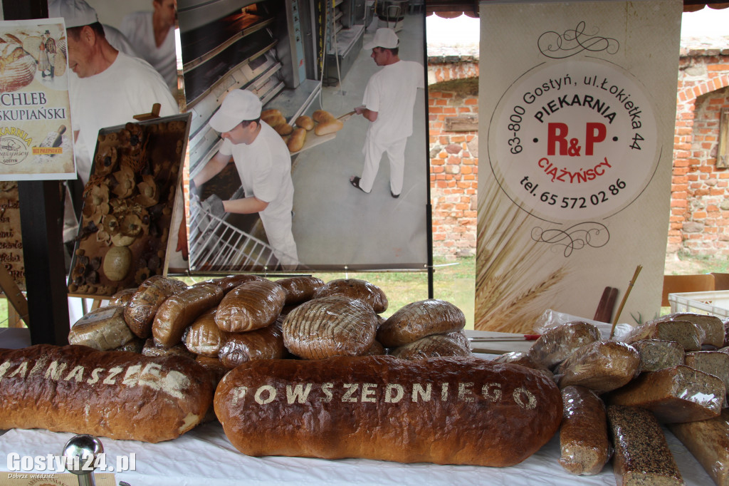 Dożynki powiatowe - Święta Góra 2018