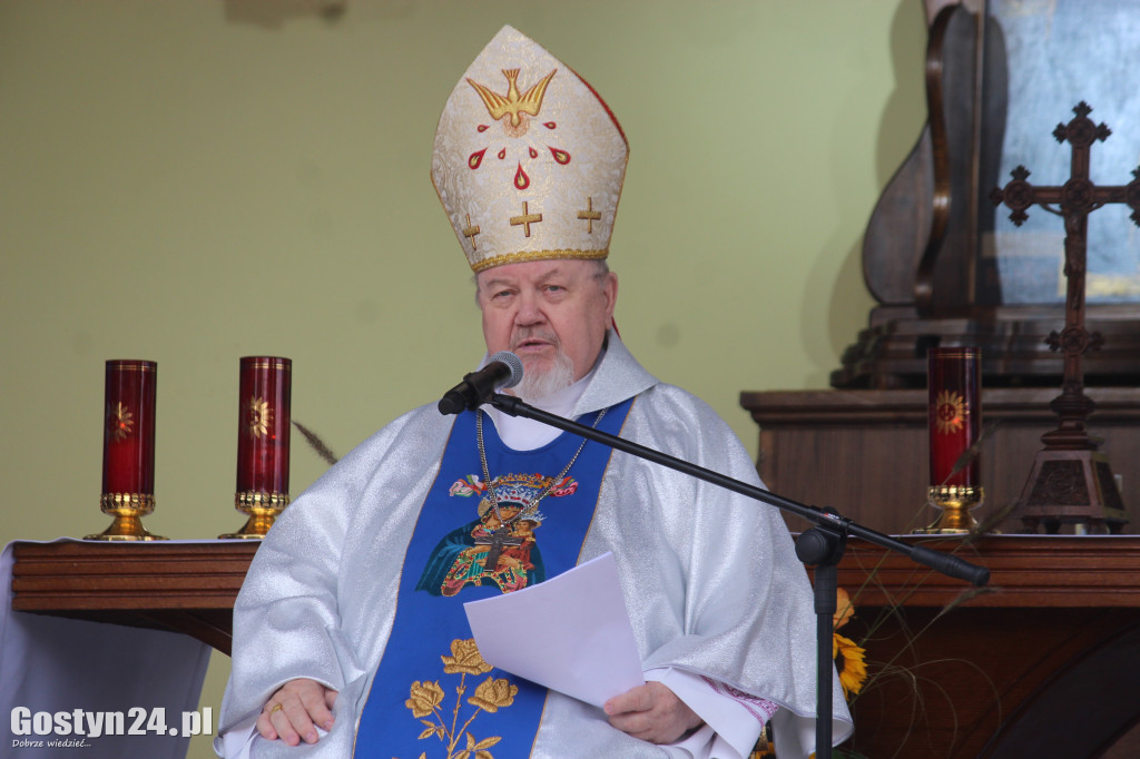 Dożynki powiatowe - Święta Góra 2018