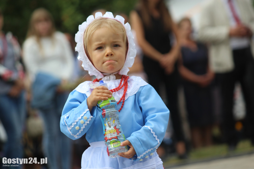 Dożynki powiatowe - Święta Góra 2018
