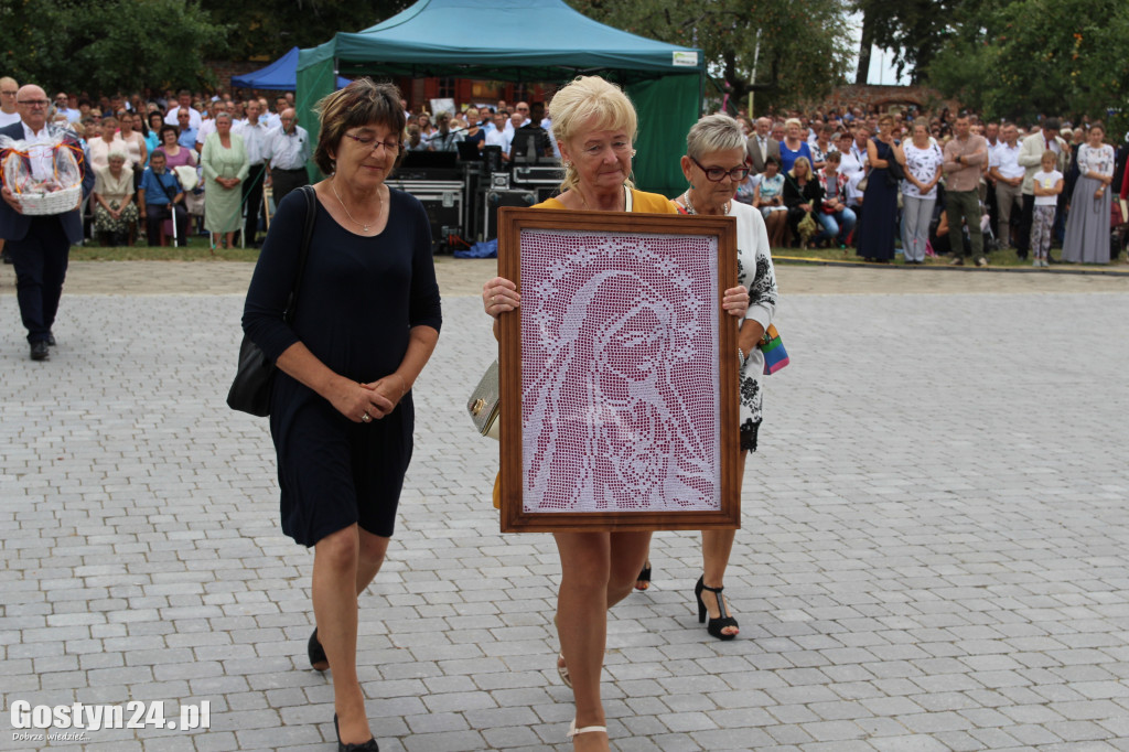 Dożynki powiatowe - Święta Góra 2018