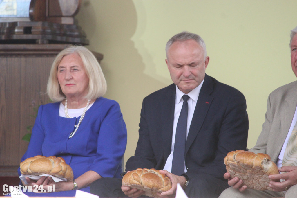 Dożynki powiatowe - Święta Góra 2018