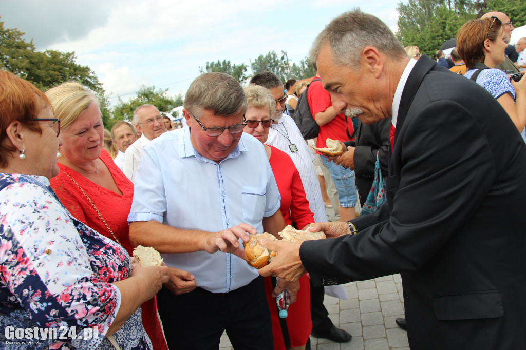 Dożynki powiatowe - Święta Góra 2018