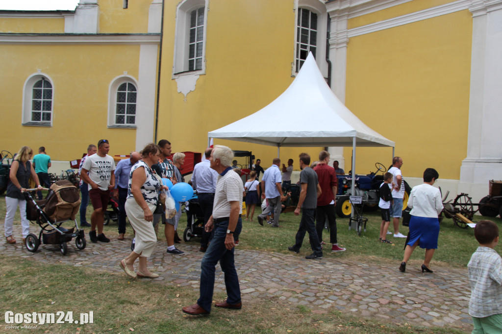 Dożynki powiatowe - Święta Góra 2018